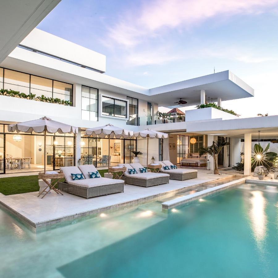 Umbala The House Villa Canggu Dış mekan fotoğraf