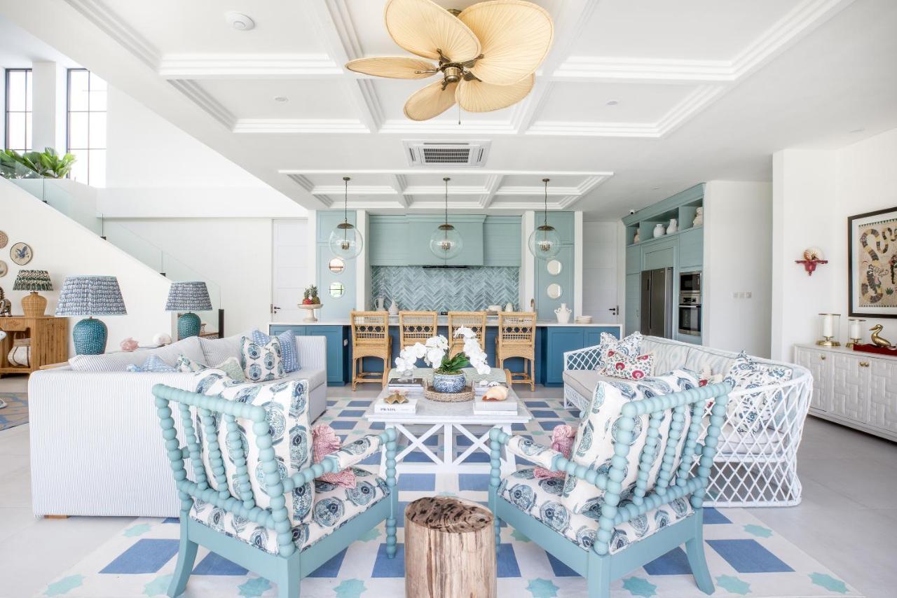 Umbala The House Villa Canggu Dış mekan fotoğraf