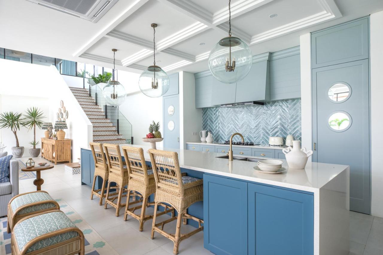 Umbala The House Villa Canggu Dış mekan fotoğraf