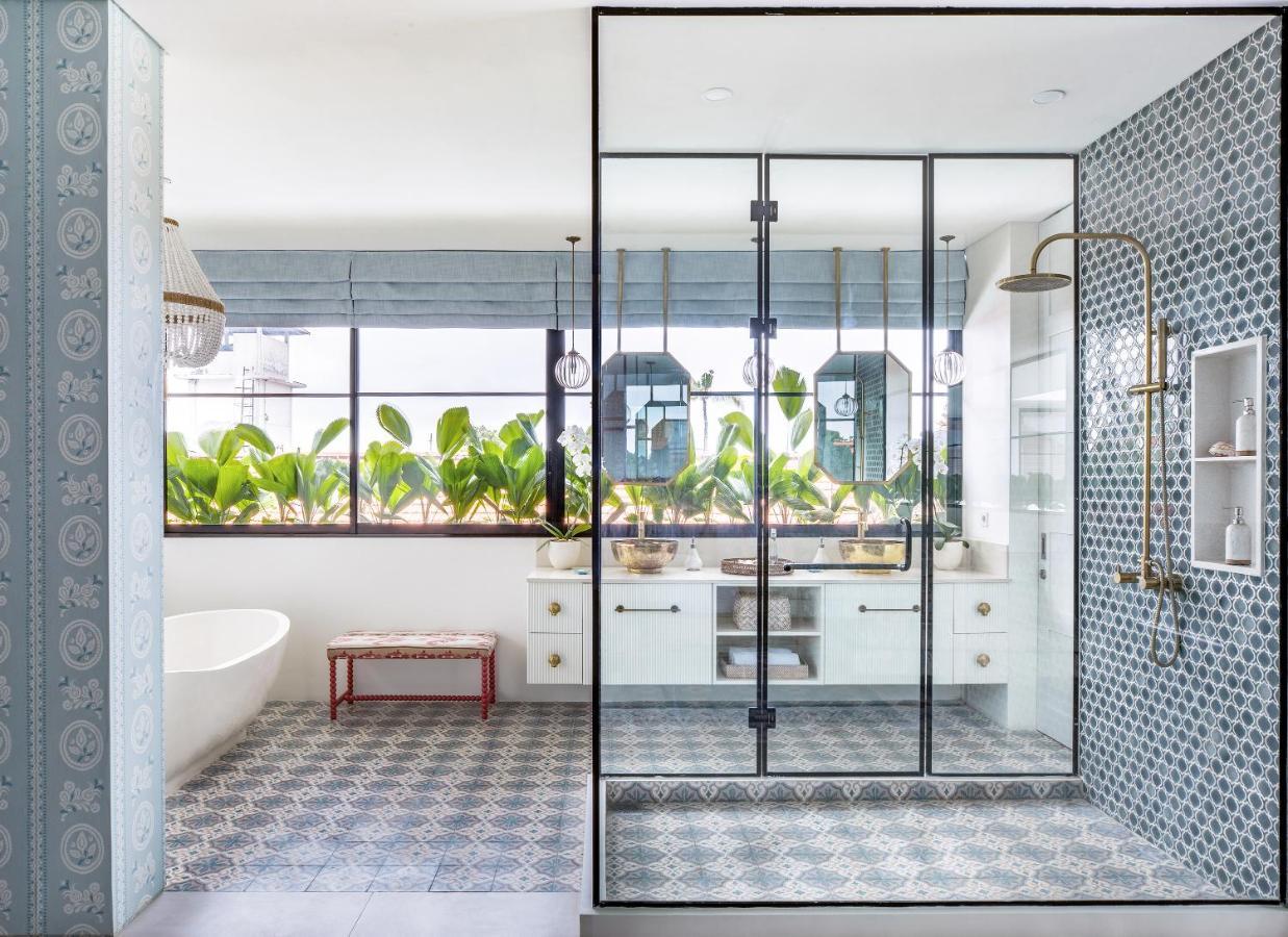 Umbala The House Villa Canggu Dış mekan fotoğraf