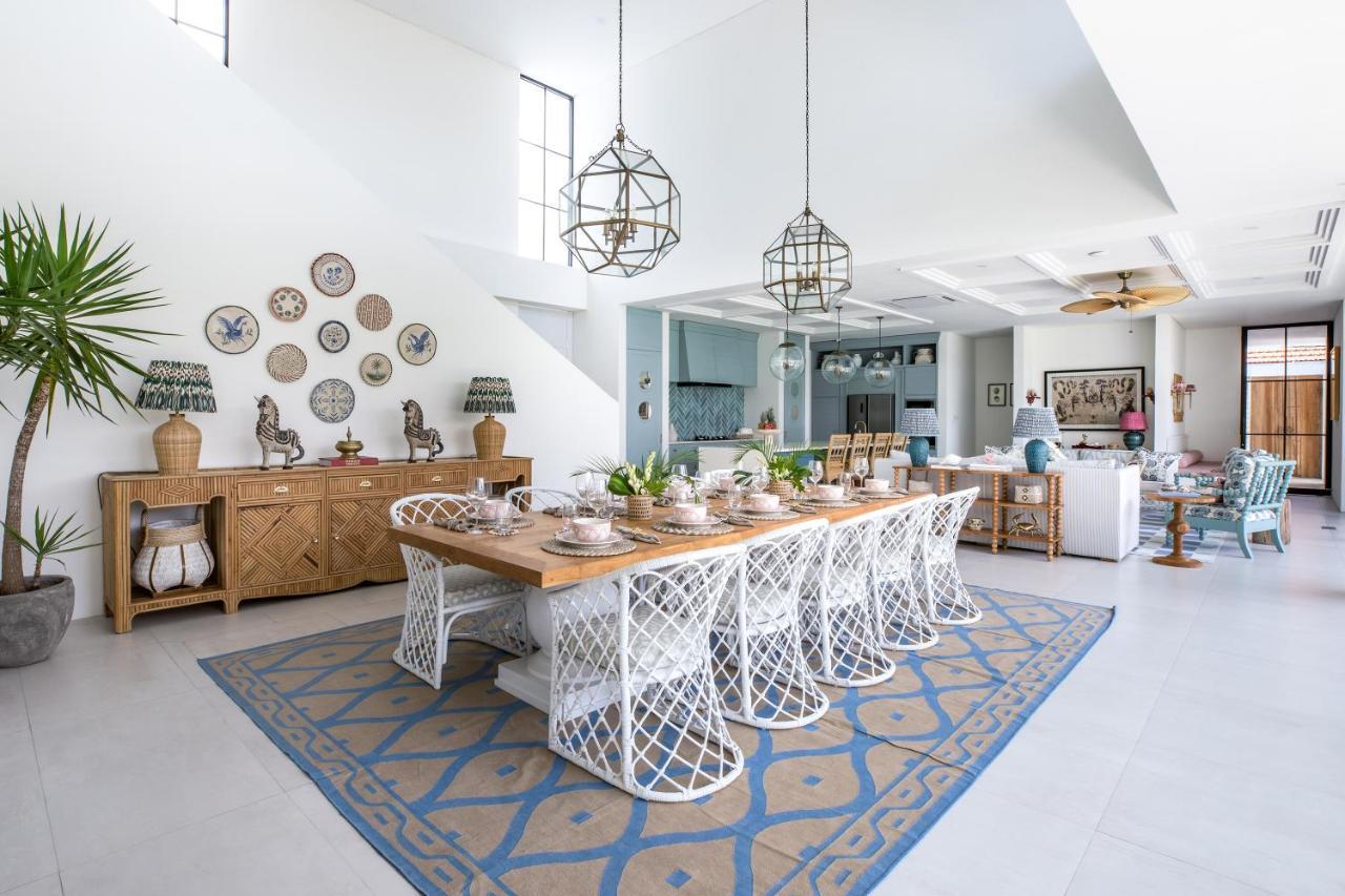 Umbala The House Villa Canggu Dış mekan fotoğraf