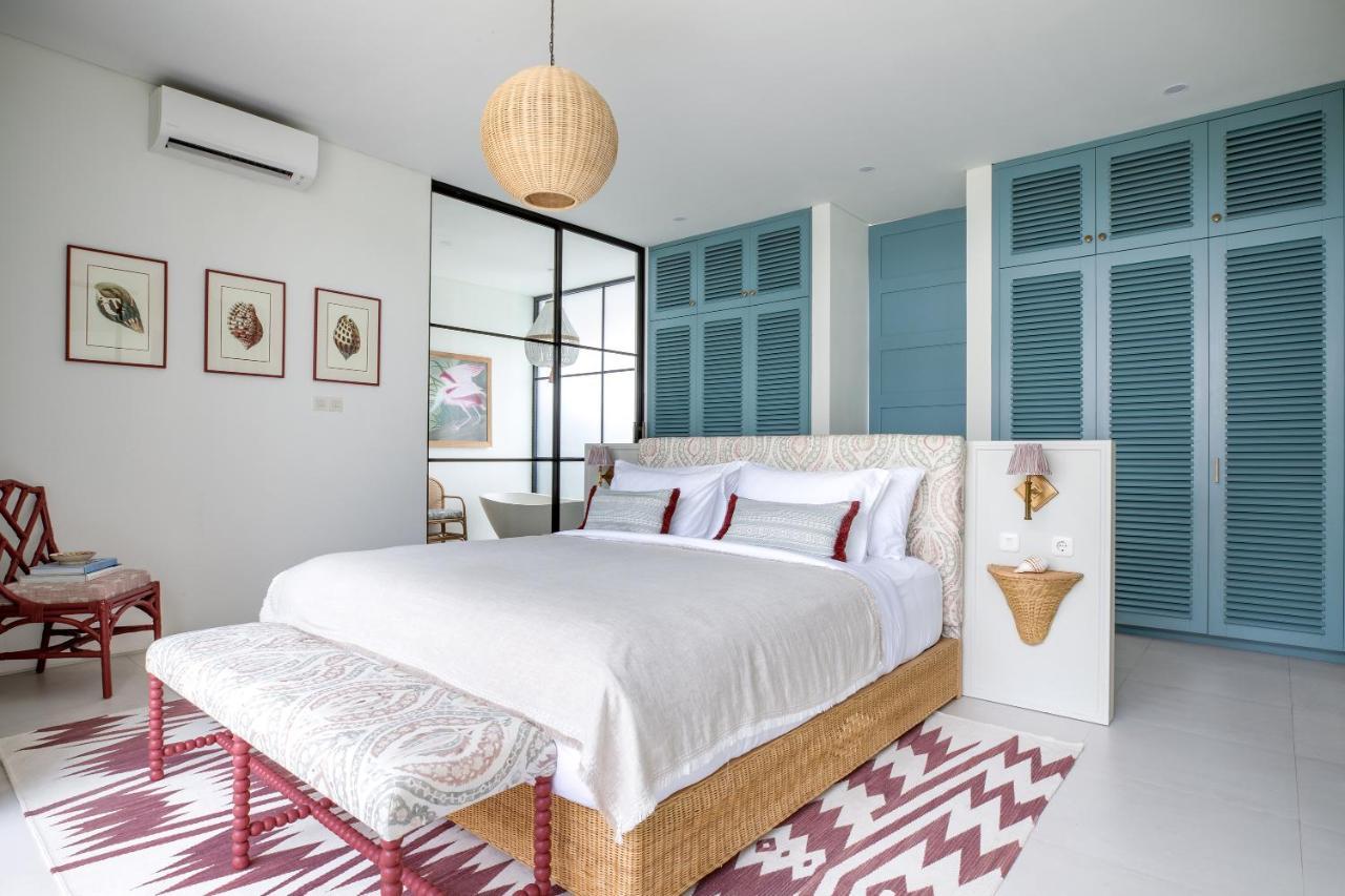Umbala The House Villa Canggu Dış mekan fotoğraf