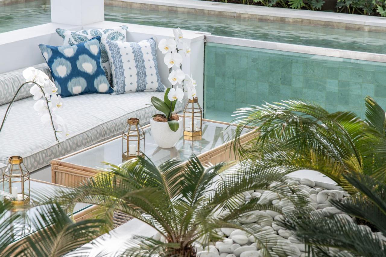 Umbala The House Villa Canggu Dış mekan fotoğraf