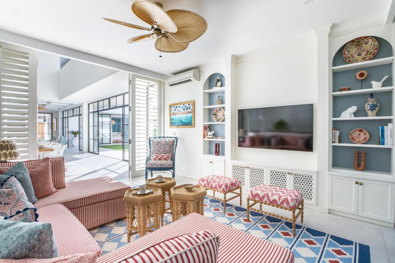 Umbala The House Villa Canggu Dış mekan fotoğraf
