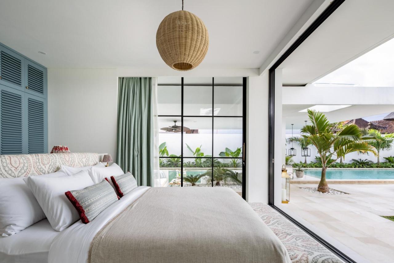 Umbala The House Villa Canggu Dış mekan fotoğraf
