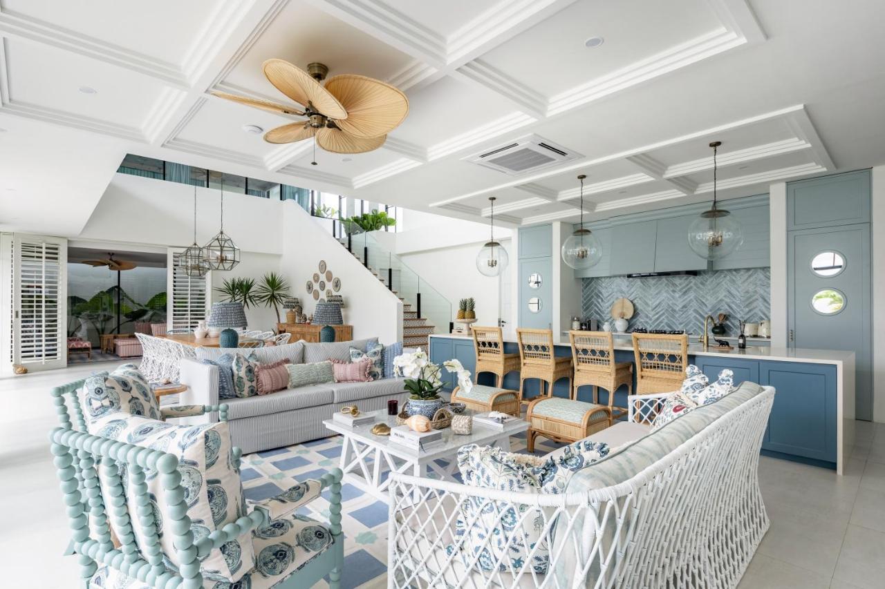 Umbala The House Villa Canggu Dış mekan fotoğraf
