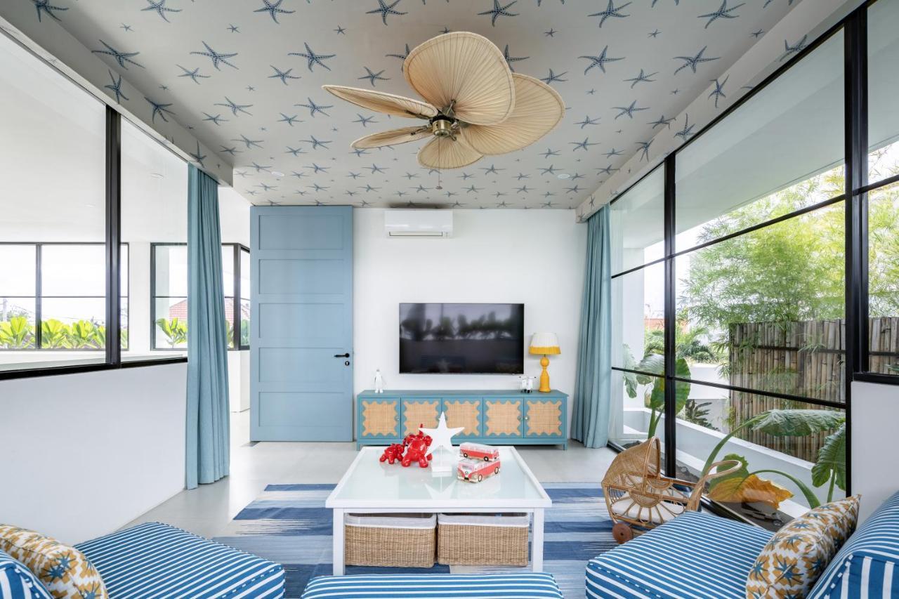 Umbala The House Villa Canggu Dış mekan fotoğraf