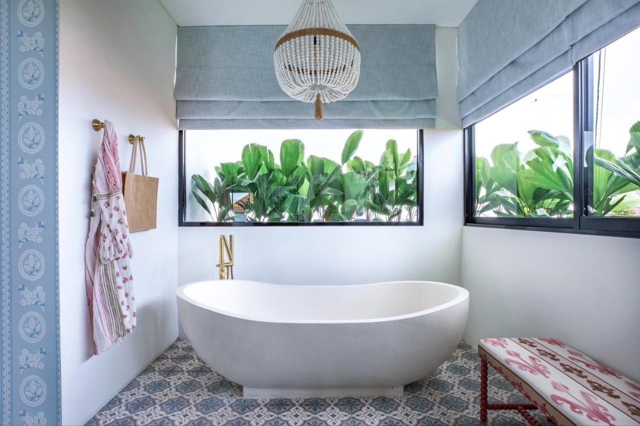 Umbala The House Villa Canggu Dış mekan fotoğraf