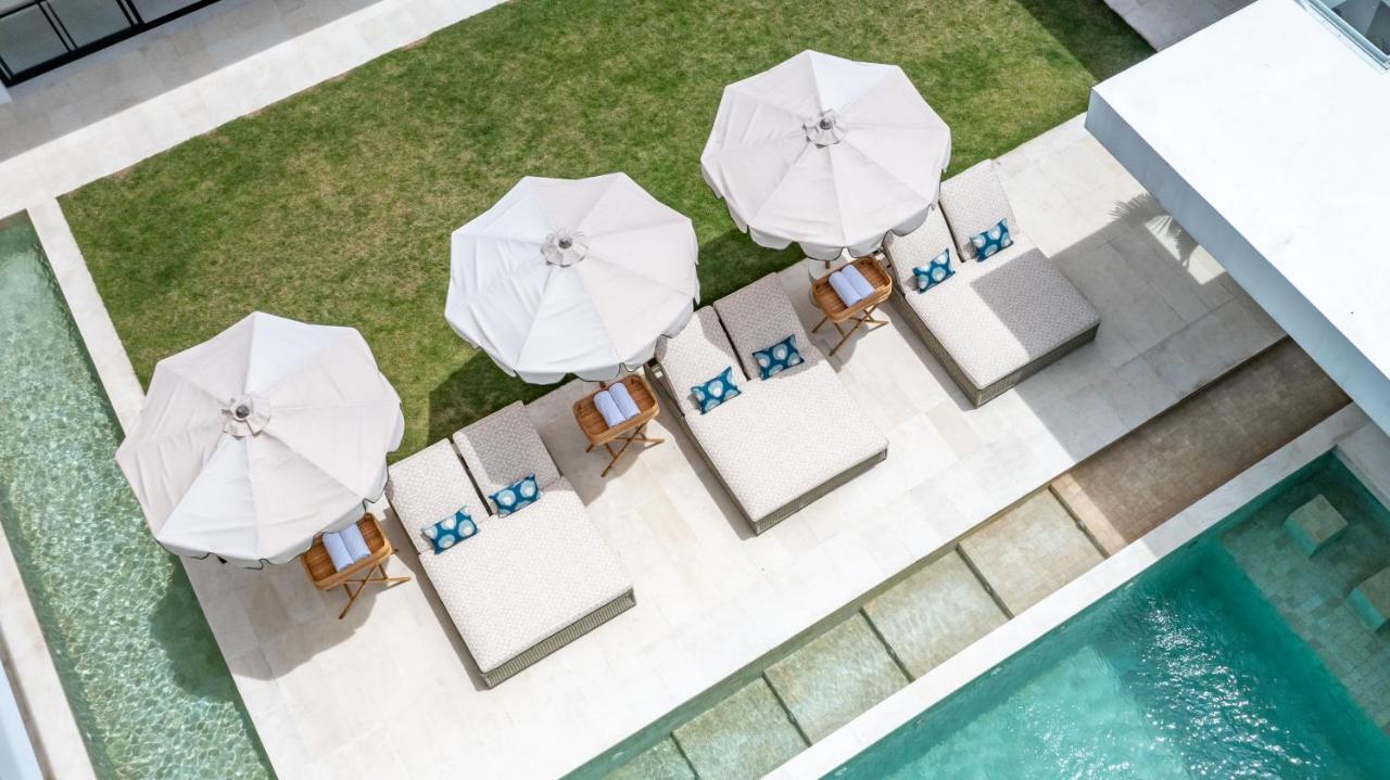 Umbala The House Villa Canggu Dış mekan fotoğraf