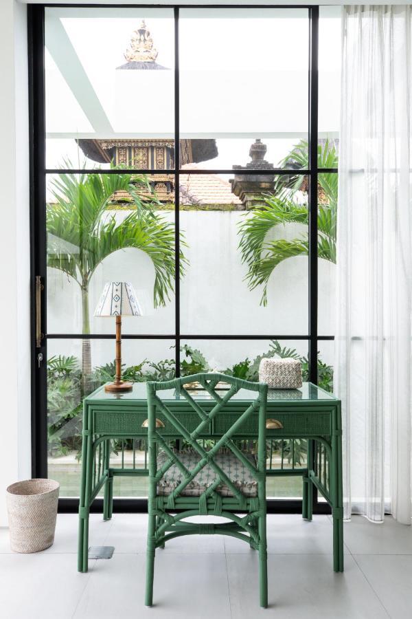 Umbala The House Villa Canggu Dış mekan fotoğraf