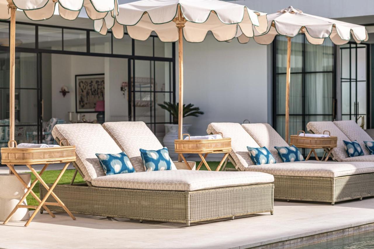 Umbala The House Villa Canggu Dış mekan fotoğraf