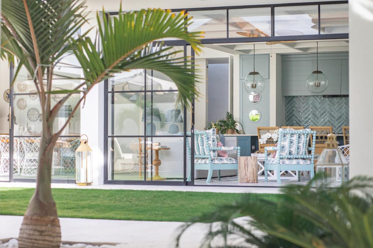 Umbala The House Villa Canggu Dış mekan fotoğraf